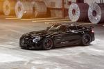 Mercedes-AMG GT R by Edo Competition 2018 года
